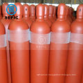 7M3 medical use fill nitrogen gas cylinder